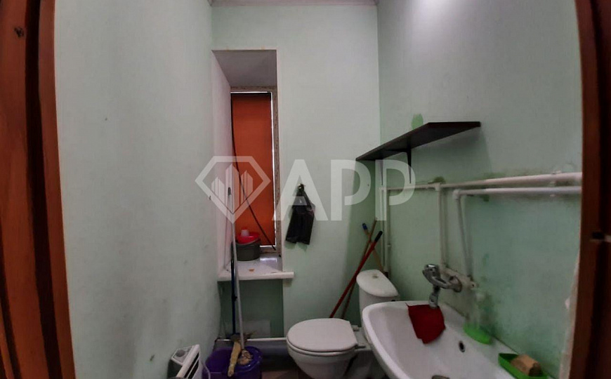 Отдельно стоящее здание в центре, 47 м2 фото