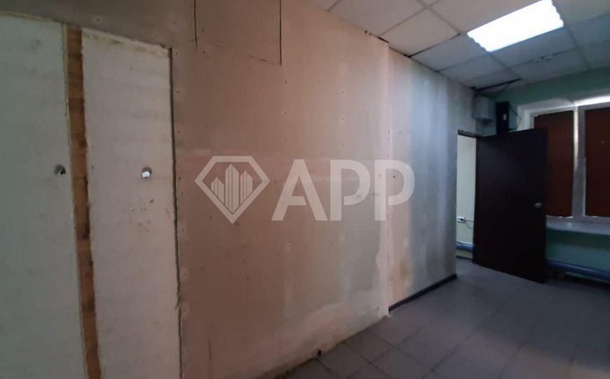 Отдельно стоящее здание в центре, 47 м2 фото