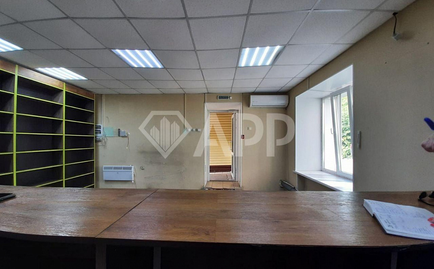 Отдельно стоящее здание в центре, 47 м2 фото