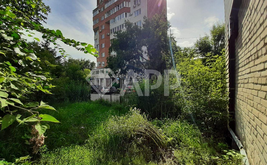 Отдельно стоящее здание в центре, 47 м2 фото