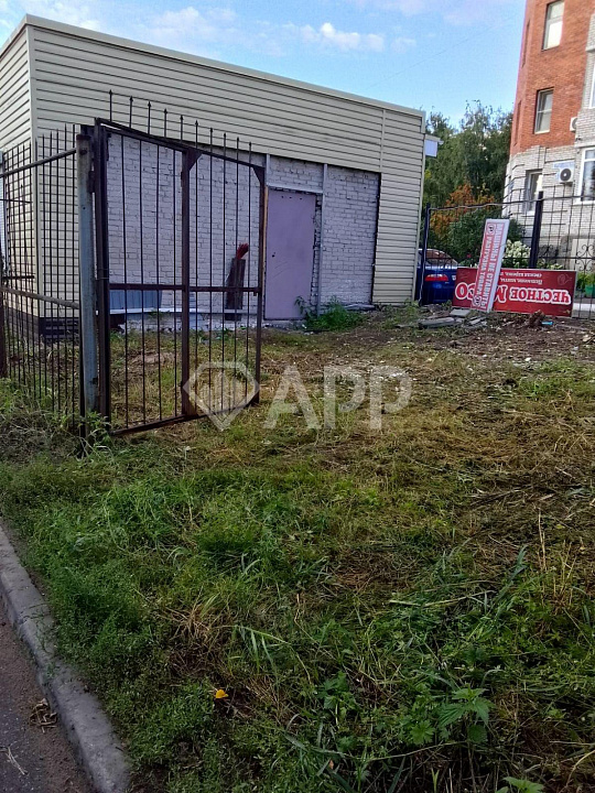 Отдельно стоящее здание в центре, 47 м2 фото