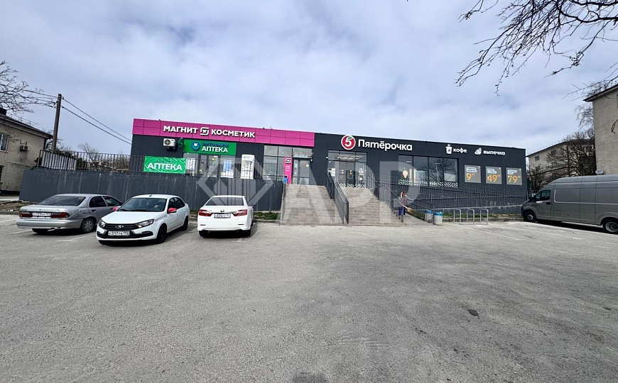 Продам готовый арендный бизнес, 952 м² фото