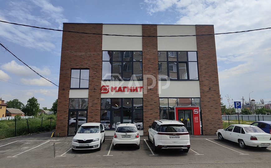 Продам готовый арендный бизнес, 921,6 м² фото