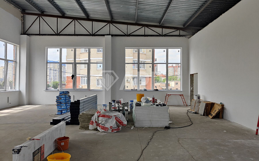 Продам готовый арендный бизнес, 921,6 м² фото