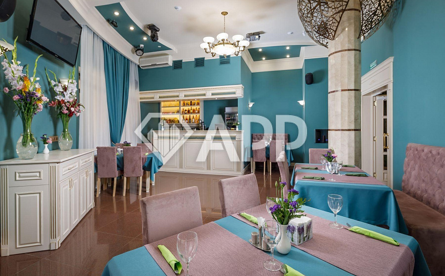 Продаю Отель 4*, 965,4 м² фото
