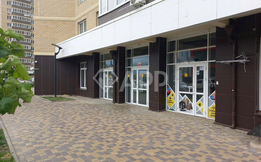 Сдаю помещение свободного назначения, 105 м² фото