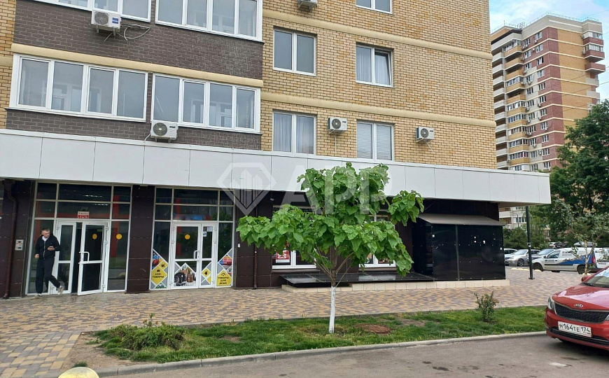 Сдаю помещение свободного назначения, 105 м² фото