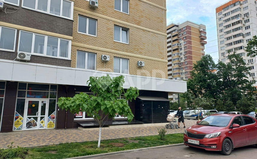Сдаю помещение свободного назначения, 105 м² фото