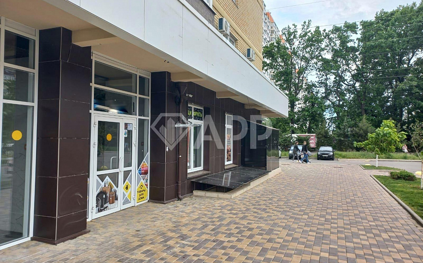 Сдаю помещение свободного назначения, 105 м² фото