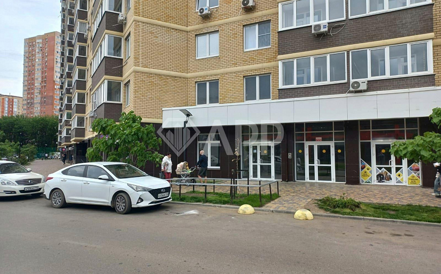 Сдаю помещение свободного назначения, 105 м² фото