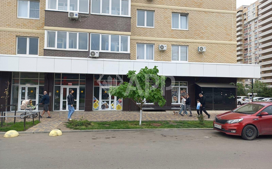 Сдаю помещение свободного назначения, 105 м² фото