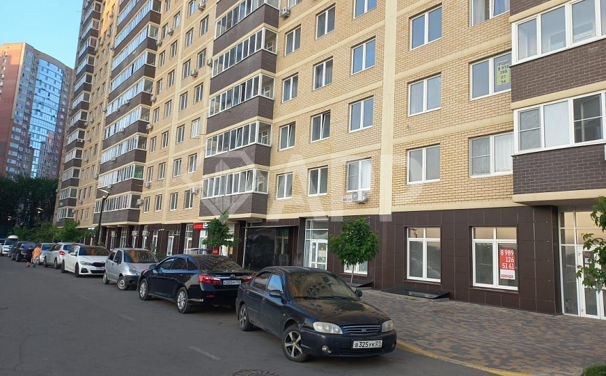 Сдаю помещение свободного назначения, 105 м² фото