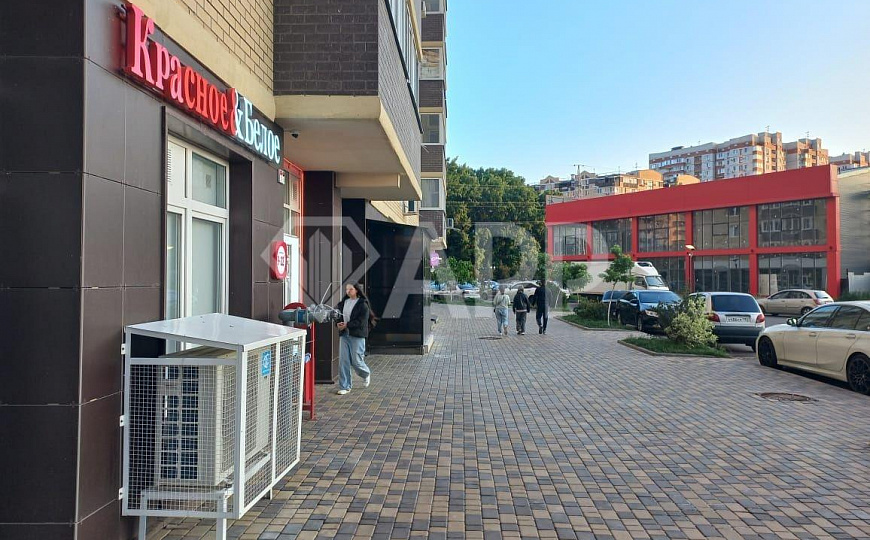 Сдаю помещение свободного назначения, 105 м² фото