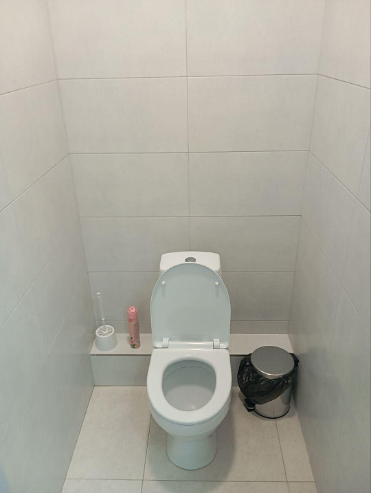 Площади от 60 до 400 м² в бизнес-центре фото