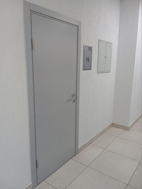 Площади от 60 до 400 м² в бизнес-центре фото