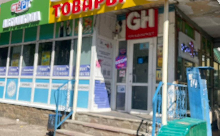 Помещение свободного назначения фото