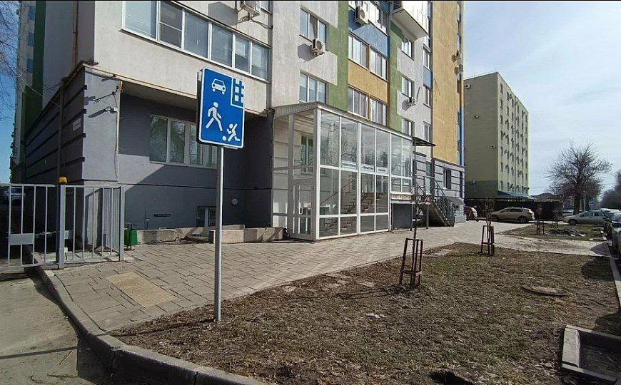 Помещение свободного назначения фото