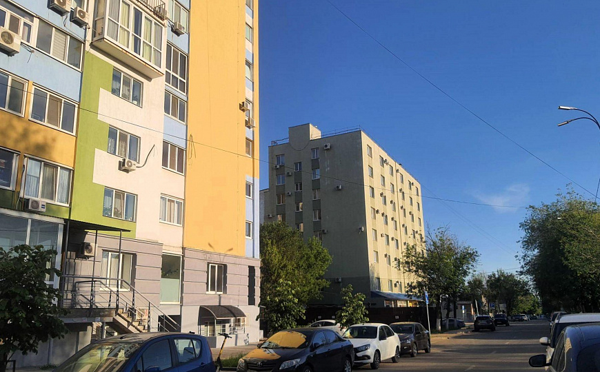 Помещение свободного назначения фото