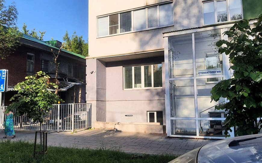 Помещение свободного назначения фото