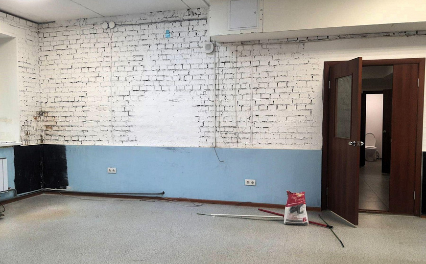 Помещение свободного назначения фото
