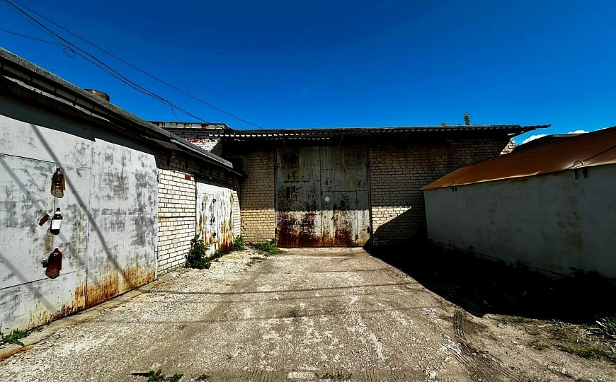Аренда склада 350 м2  фото