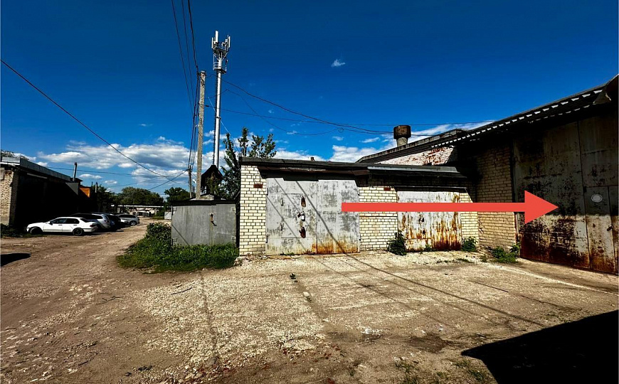 Аренда склада 350 м2  фото