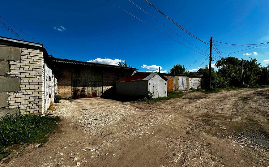 Аренда склада 350 м2  фото