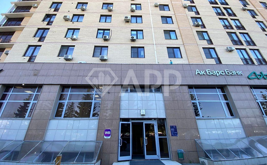 Помещение свободного назначения, 45м² фото
