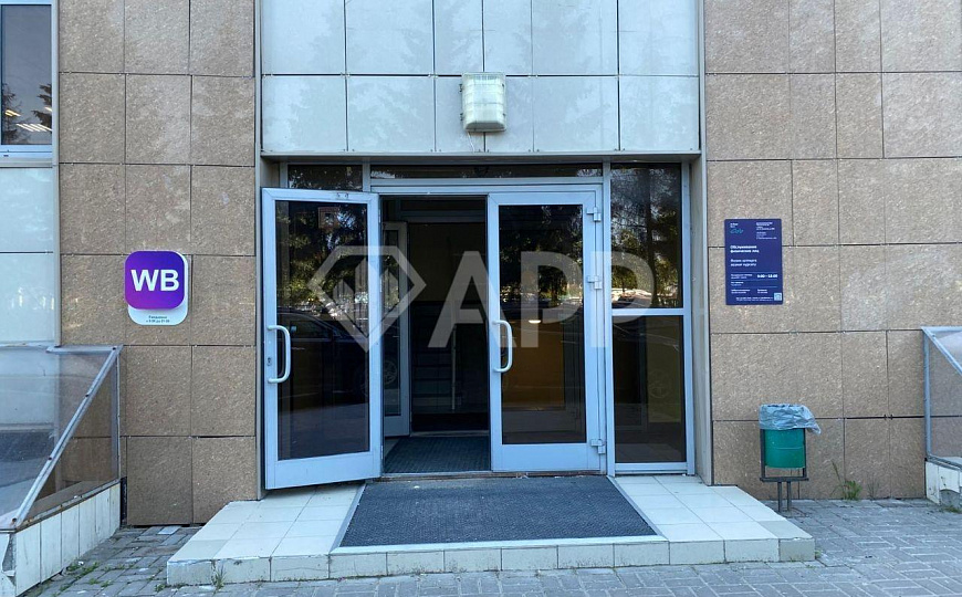 Помещение свободного назначения, 45м² фото