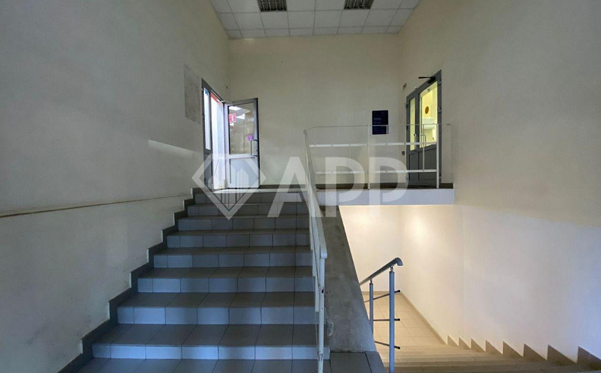 Помещение свободного назначения, 45м² фото