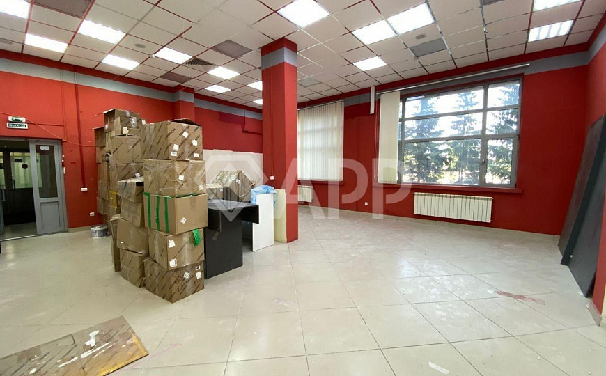 Помещение свободного назначения, 45м² фото