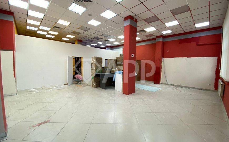 Помещение свободного назначения, 45м² фото