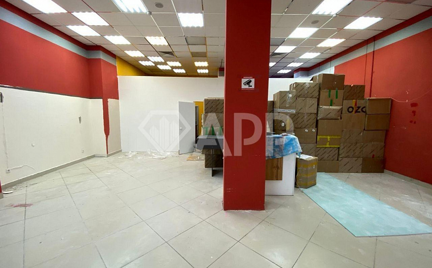Помещение свободного назначения, 45м² фото