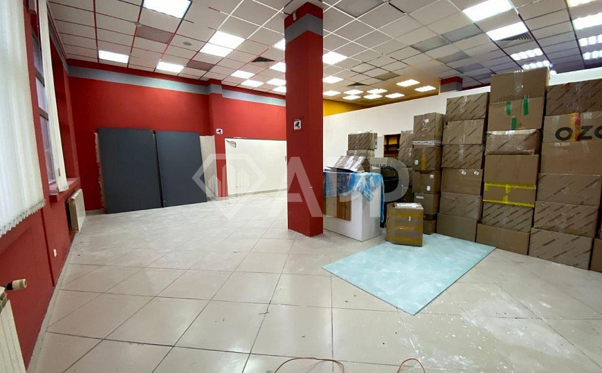 Помещение свободного назначения, 45м² фото