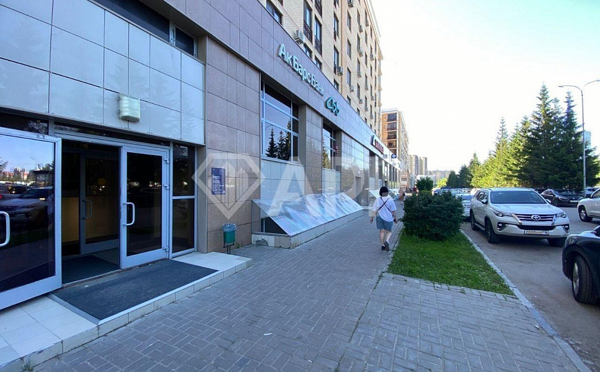 Помещение свободного назначения, 45м² фото