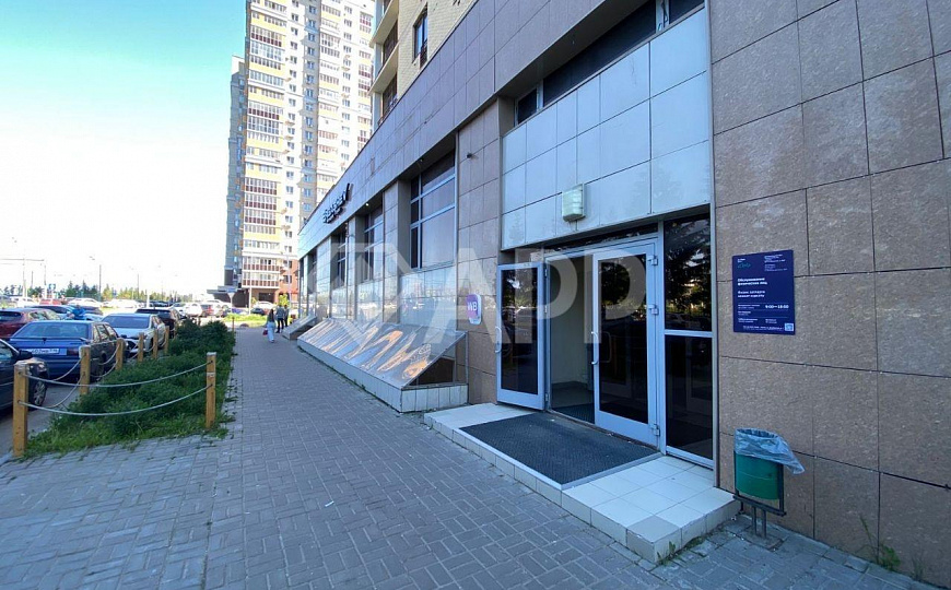 Помещение свободного назначения, 45м² фото