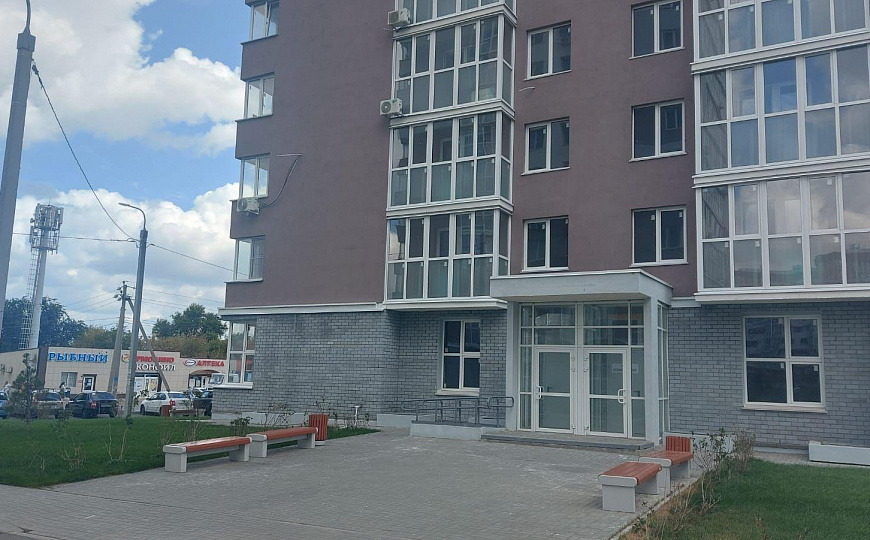 Сдам помещение свободного назначения, 80 м² фото