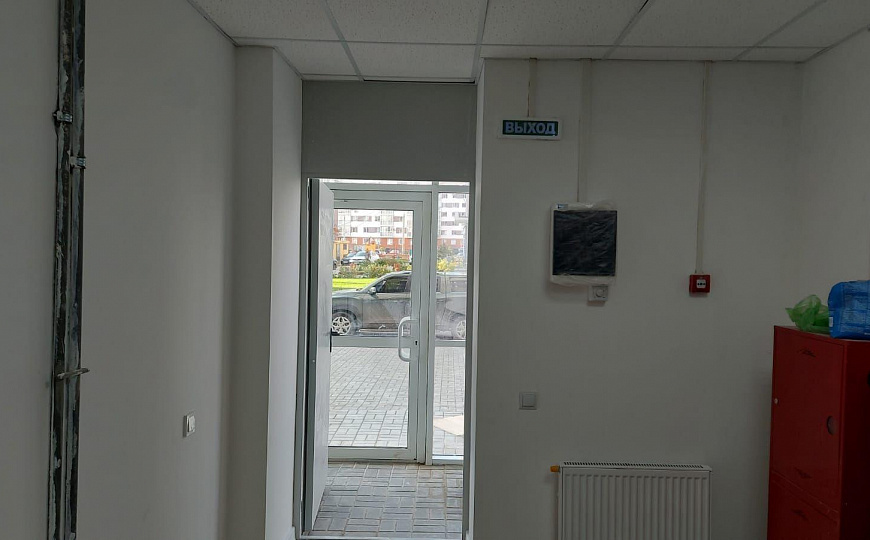 Сдам помещение свободного назначения, 80 м² фото