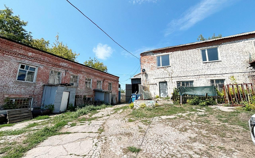 Аренда  склада в городе, 342 м² фото