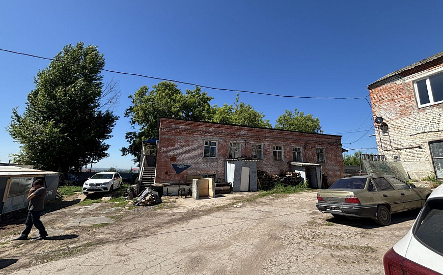 Аренда  склада в городе, 342 м² фото