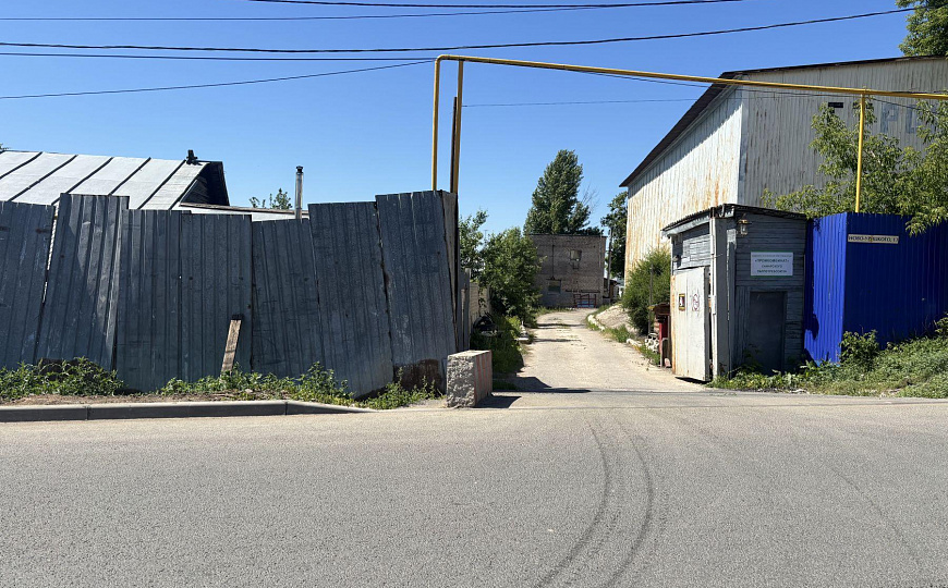 Аренда  склада в городе, 342 м² фото