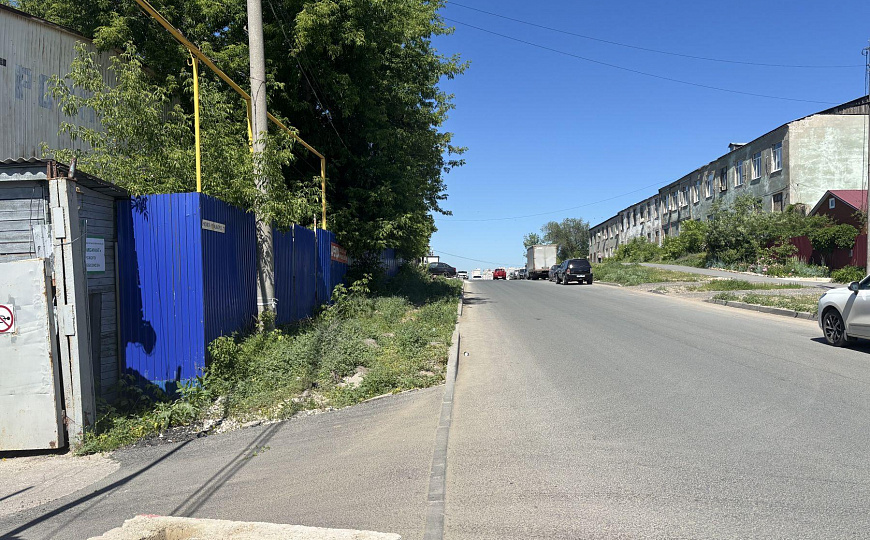 Аренда  склада в городе, 342 м² фото