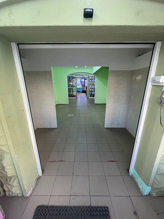 Помещение свободного назначения 30 м.кв. фото