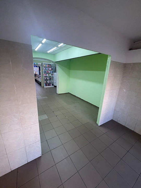 Помещение свободного назначения 30 м.кв. фото