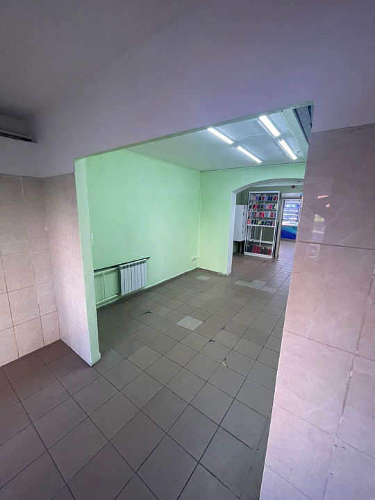 Помещение свободного назначения 30 м.кв. фото