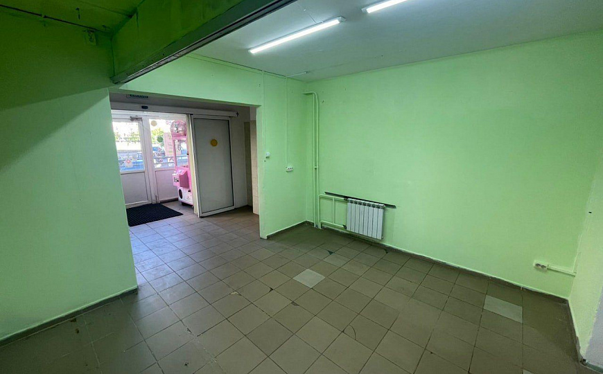 Помещение свободного назначения 30 м.кв. фото