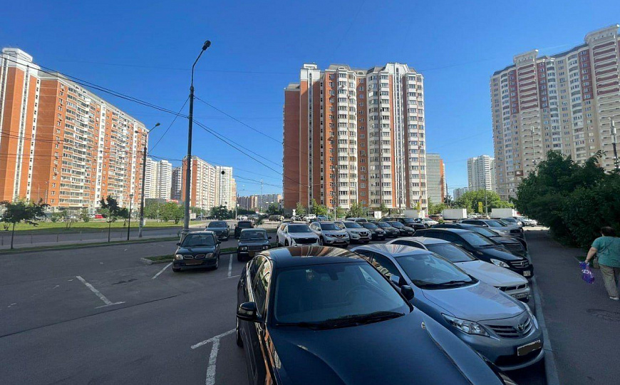 Помещение свободного назначения 30 м.кв. фото