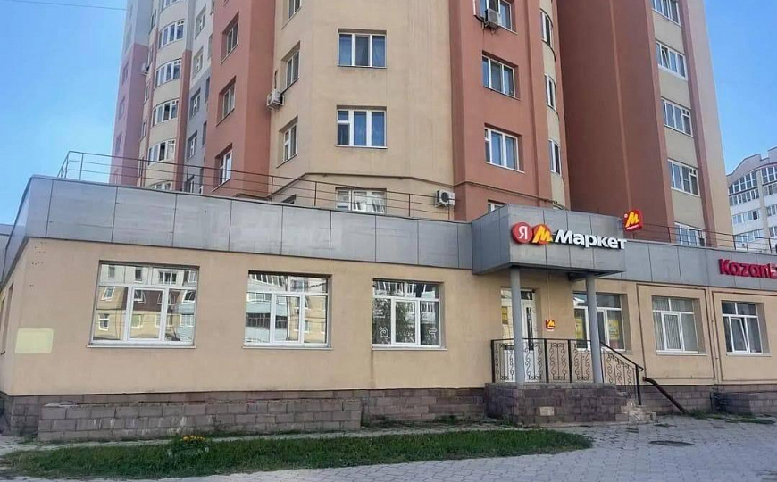Помещение свободного назначения фото