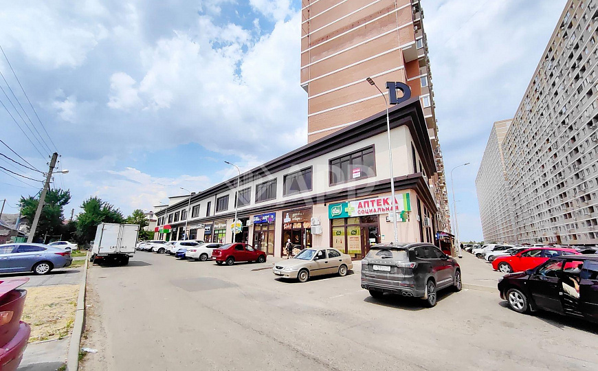 Продам помещение свободного назначения, 270 м² фото