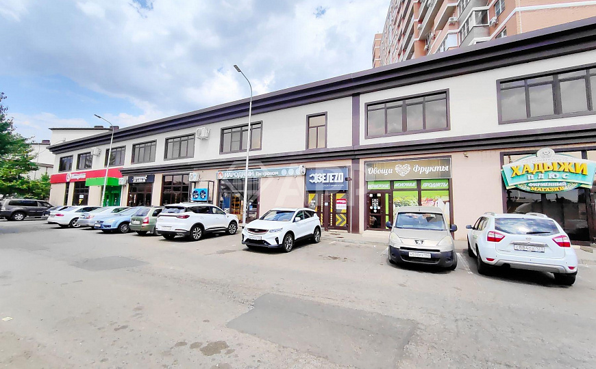 Продам помещение свободного назначения, 270 м² фото